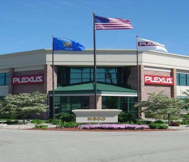 Americanii de la Plexus investesc 30 milioane euro în construcţia unei noi fabrici la Oradea